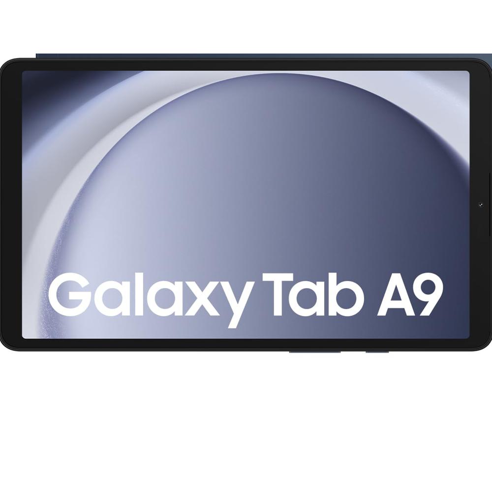Samsung Galaxy Tab A9, Android Tablet, 4GB RAM, 64GB Storage